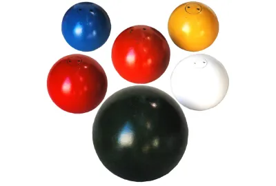 Shot Put