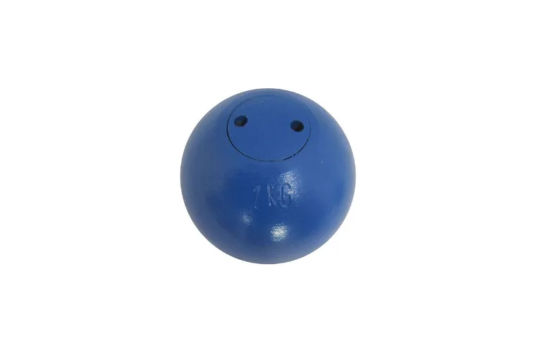 Shot Put