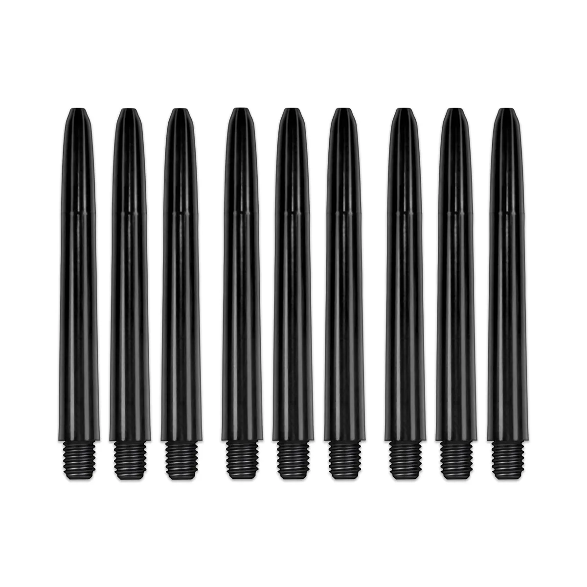 Shot Trio Pack-Durable Dart Shafts