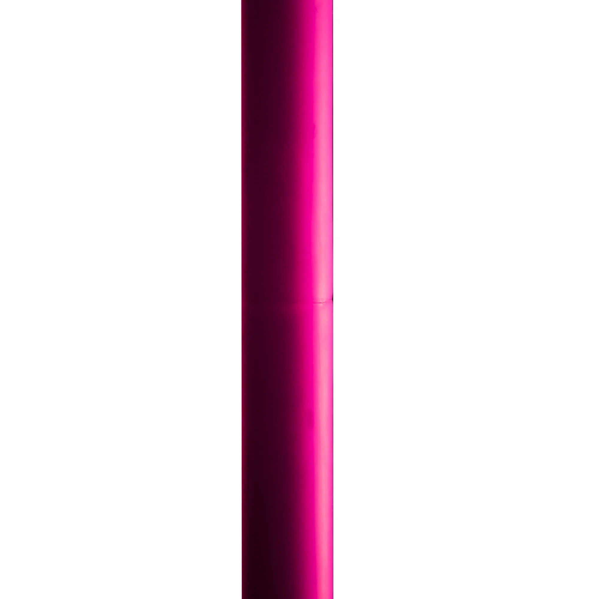 Silicone Flying Pole - Black, Pink, Purple - 3m