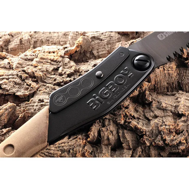 Silky Saws - BIGBOY Professional 2000 (360mm) - Outback Edition