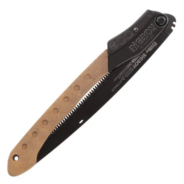 Silky Saws - BIGBOY Professional 2000 (360mm) - Outback Edition