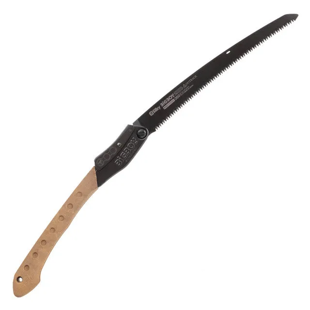 Silky Saws - BIGBOY Professional 2000 (360mm) - Outback Edition