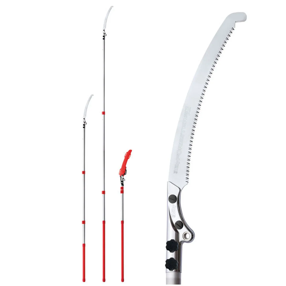 Silky Saws Forester Pole Saw 4.5m