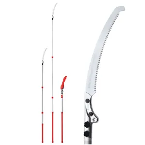 Silky Saws Forester Pole Saw 4.5m