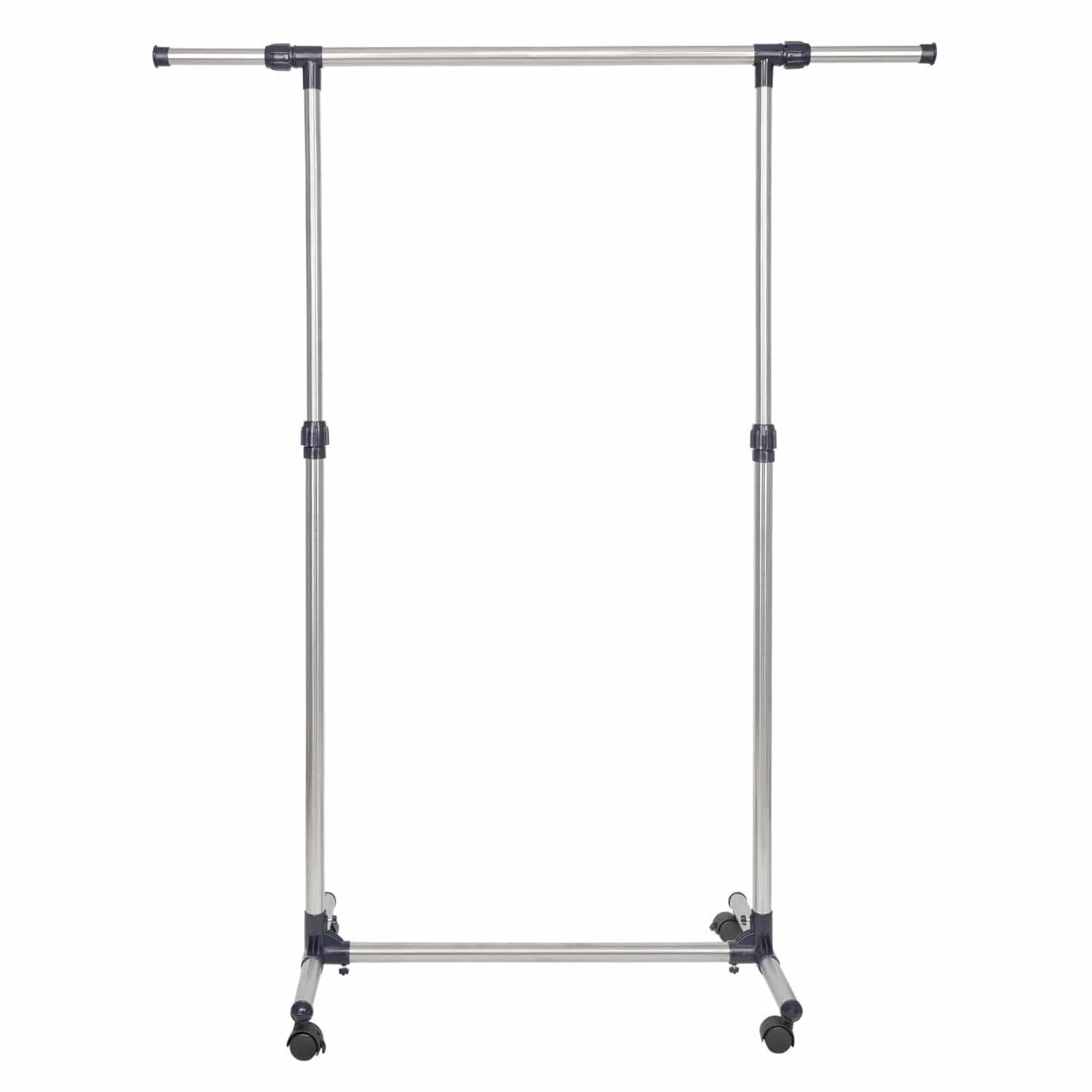 Single Pole Clothes Hanger