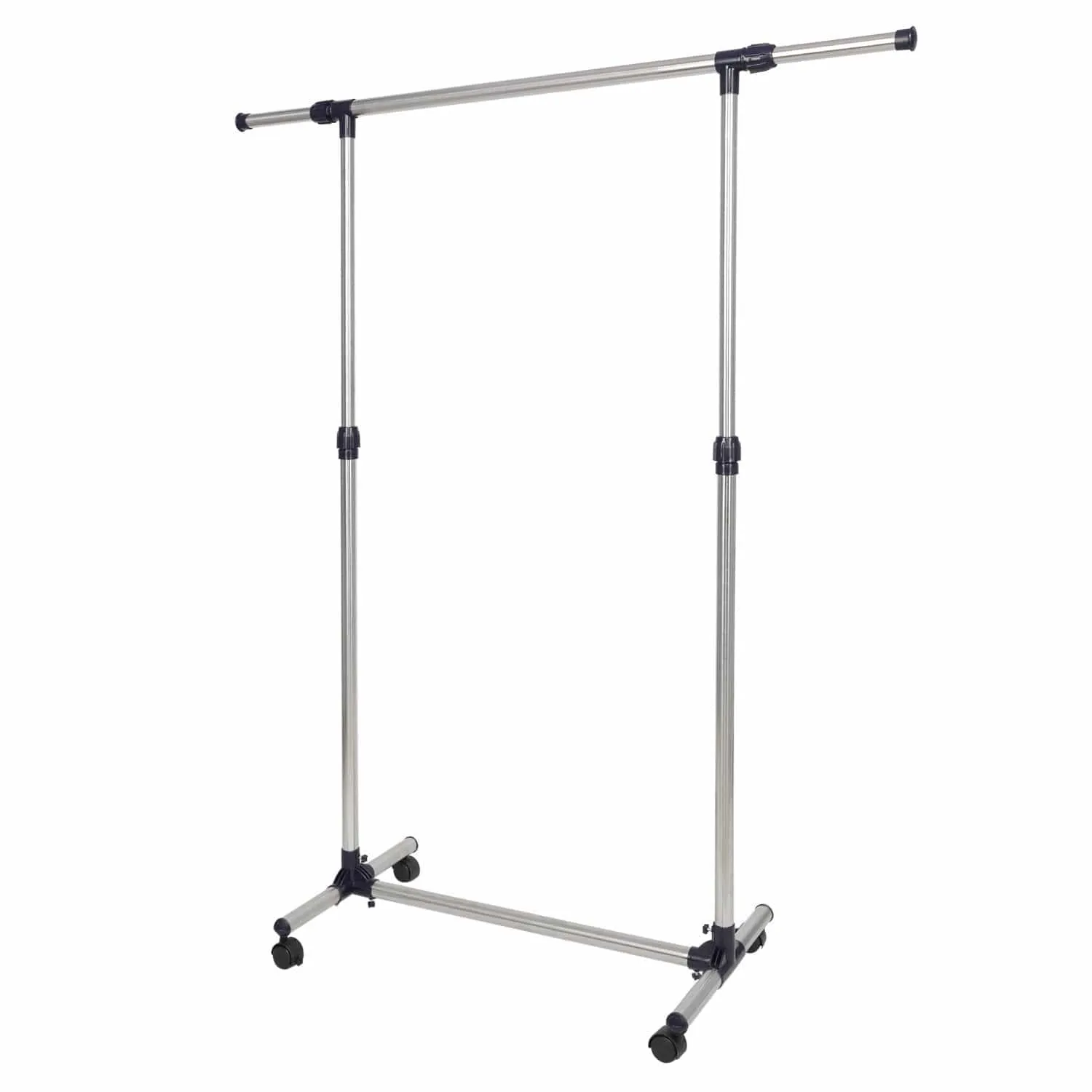 Single Pole Clothes Hanger