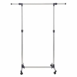 Single Pole Clothes Hanger