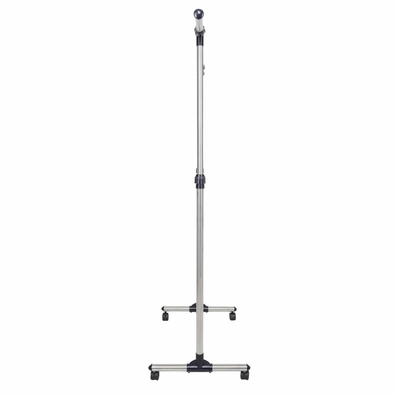 Single Pole Clothes Hanger