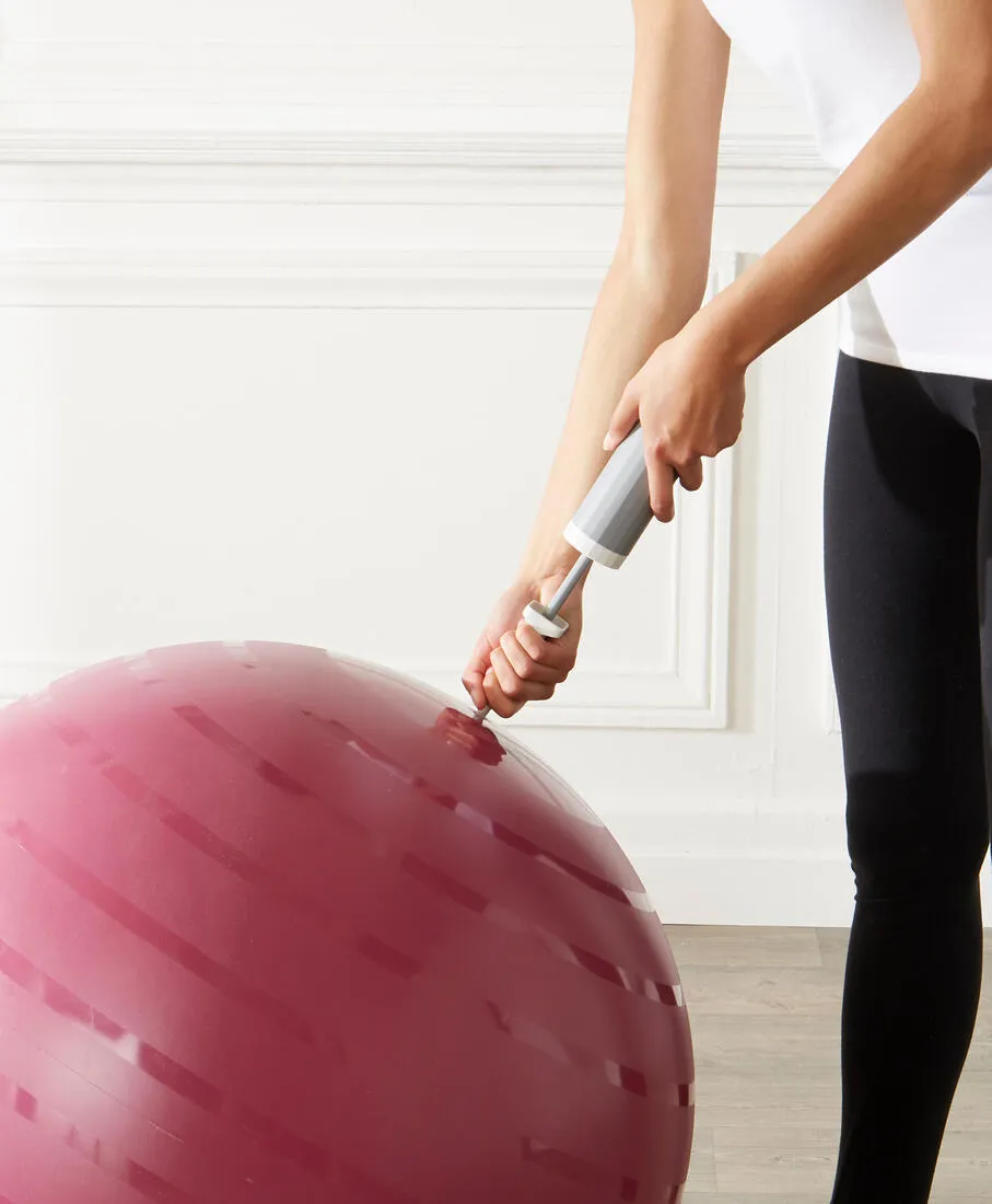 Size 2 / 65 cm Durable Swiss Ball
