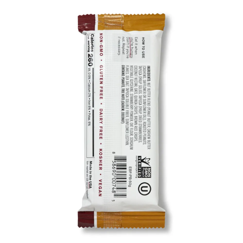 Skratch Labs Anytime Energy Bar
