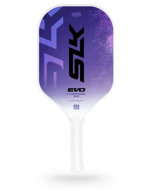 SLK Evo Hybrid 2.0 XL Pickleball Paddle