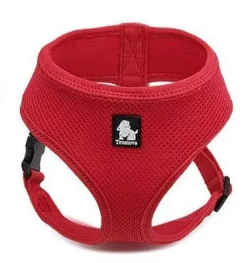 Small Dog Harness | UK Shipped | Vest