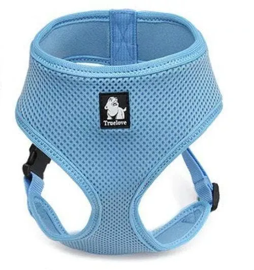 Small Dog Harness | UK Shipped | Vest