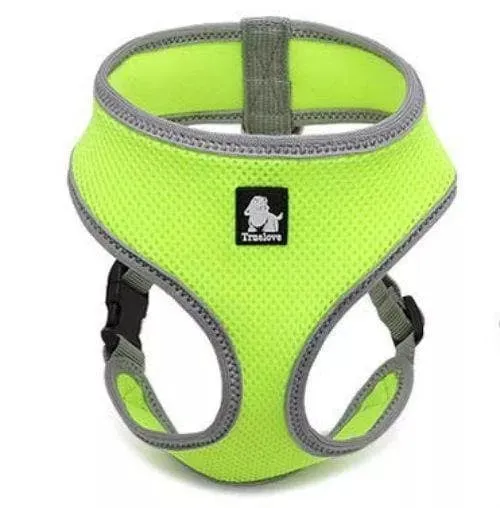 Small Dog Harness | UK Shipped | Vest