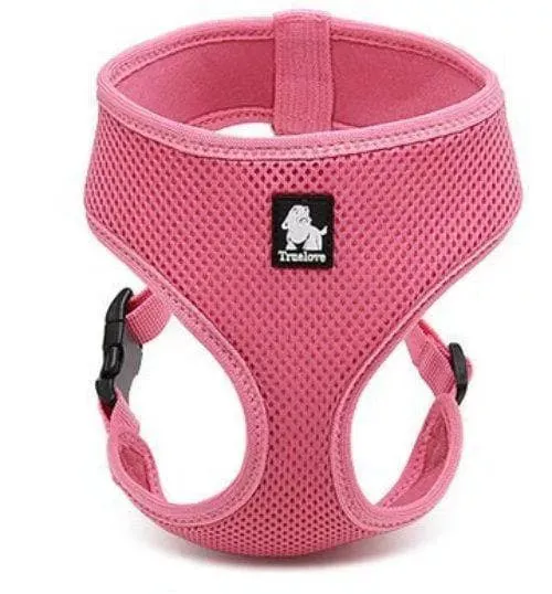 Small Dog Harness | UK Shipped | Vest