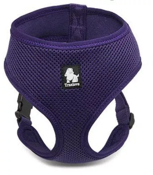 Small Dog Harness | UK Shipped | Vest