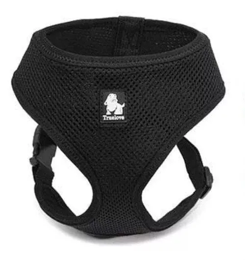 Small Dog Harness | UK Shipped | Vest