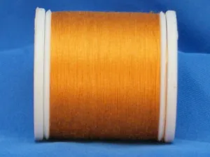 Soft Touch #002 - Gold Spool