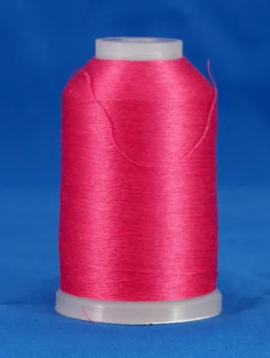 Soft Touch #009 - Fuschia Cone