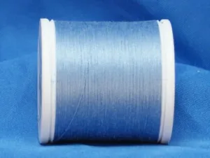 Soft Touch #013 - Lt Blue Spool