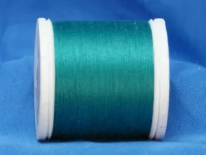 Soft Touch #017 - Kent Green Spool