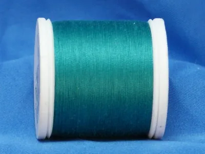 Soft Touch #017 - Kent Green Spool