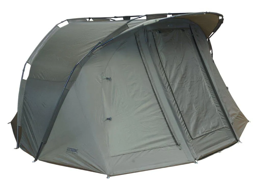 SONIK SK Tek Bivvy 2 Man (Bivvy Only)    Bivvy And Wrap Combo