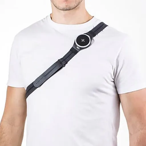 Soundbrenner Body Strap, SBP-CHST