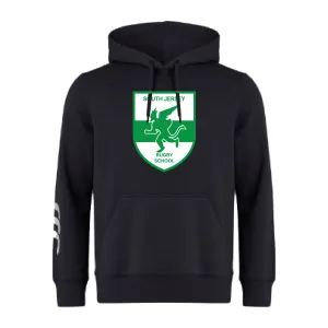 South Jersey Rugby School Club Hoodie by Canterbury
