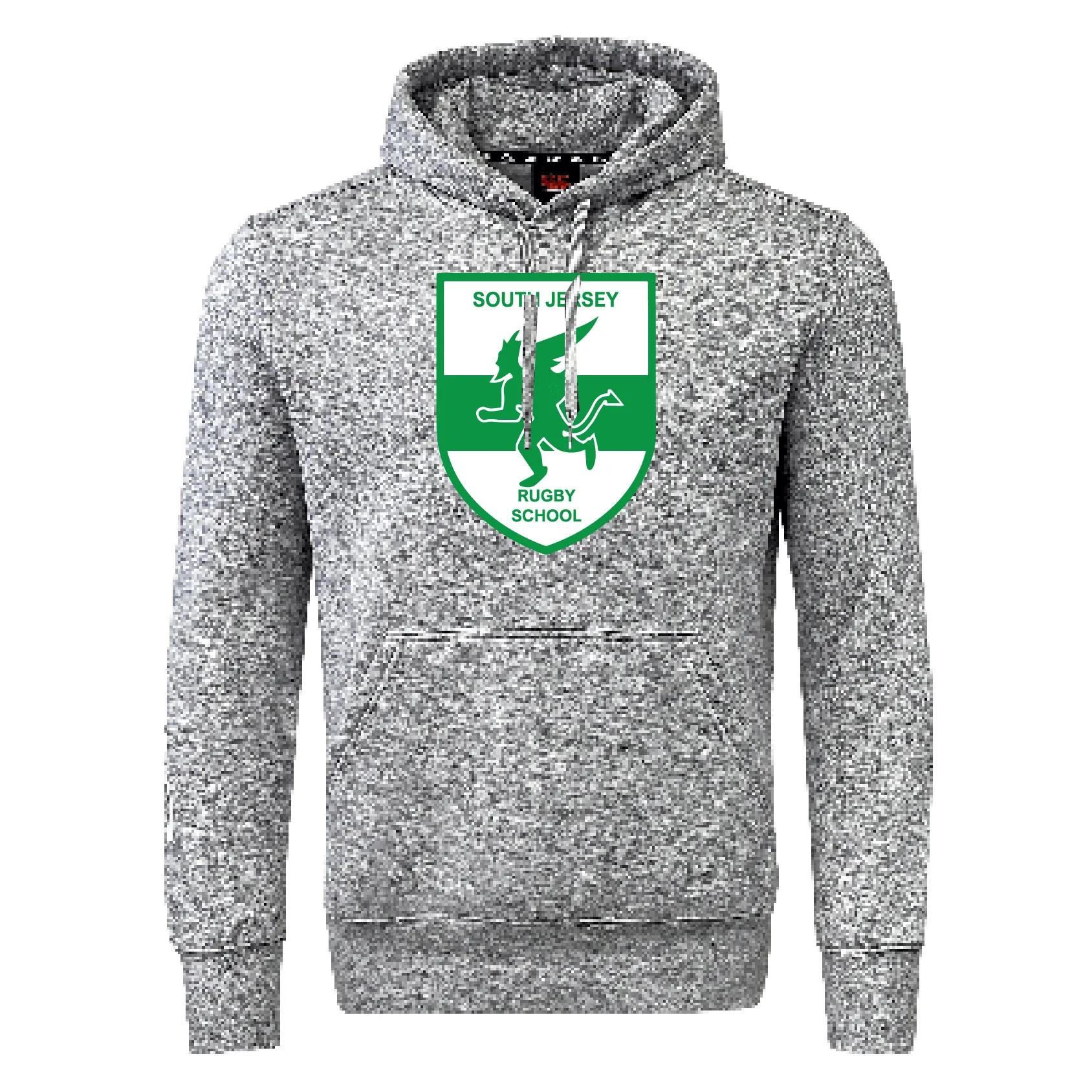 South Jersey Rugby School Club Hoodie by Canterbury