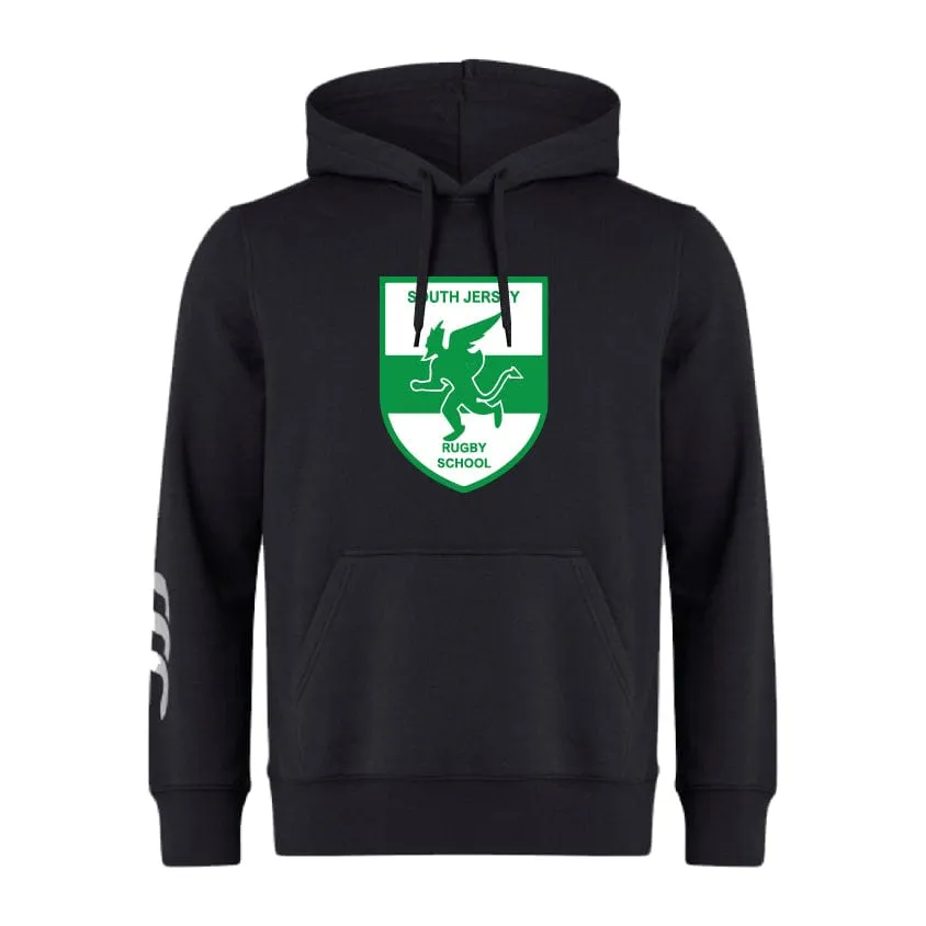 South Jersey Rugby School Club Hoodie by Canterbury