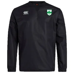 South Jersey Rugby School Club Vaposhield Contact Top by Canterbury
