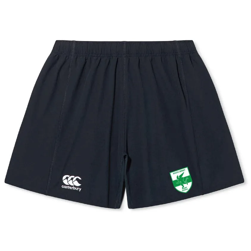South Jersey Rugby School Yokohama Short by Canterbury