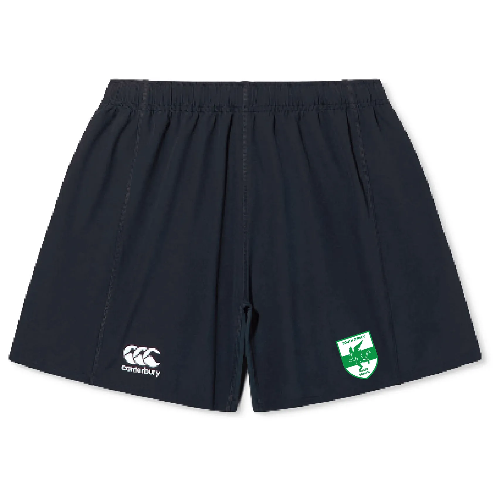 South Jersey Rugby School Yokohama Short by Canterbury