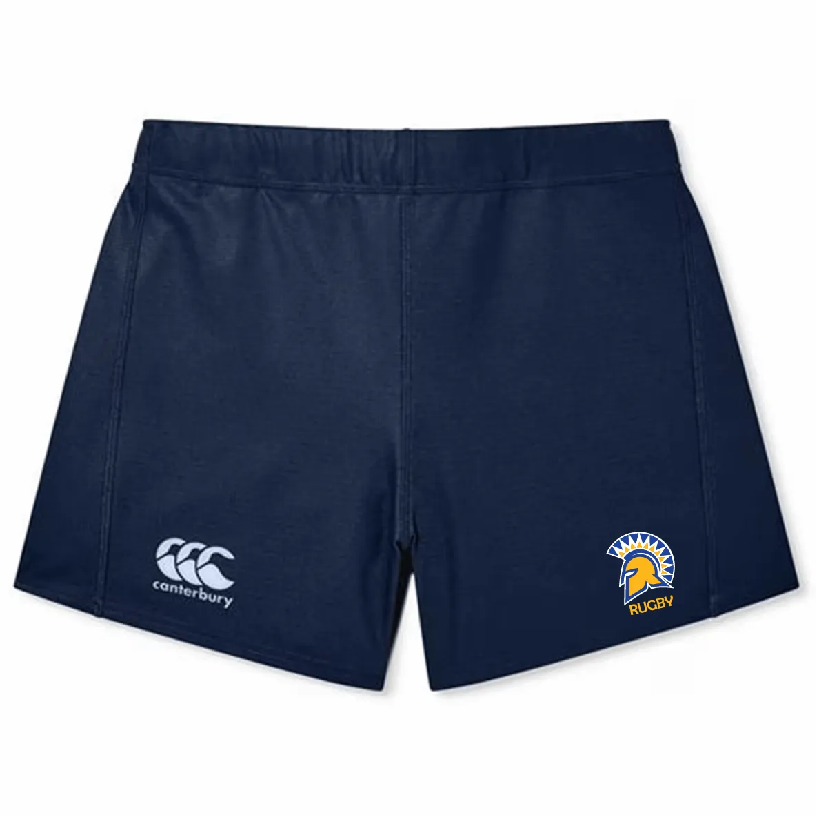 Spartan Rugby Women's Yokohama Short by Canterbury