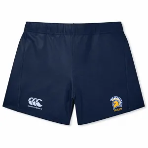 Spartan Rugby Women's Yokohama Short by Canterbury