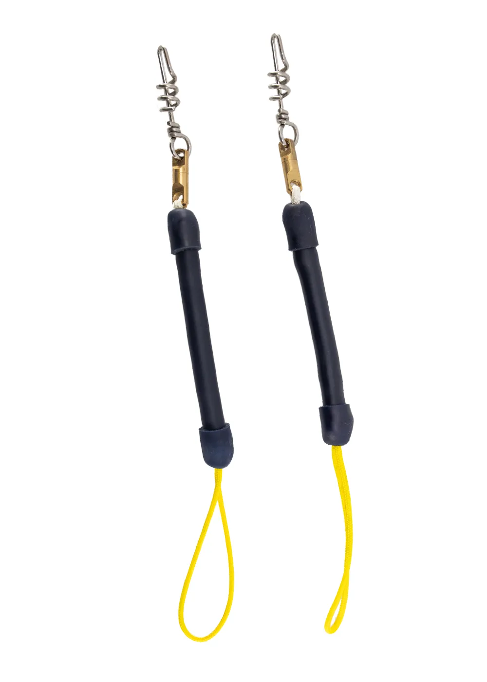 Spearo Pigtail Muzzle Bungee (2 Pack)