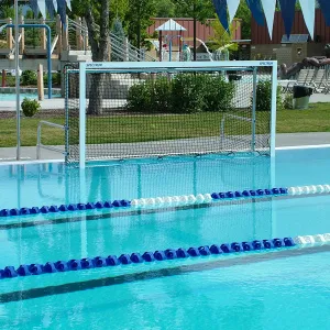 Spectrum Aquatics Dawson Water Polo Goal
