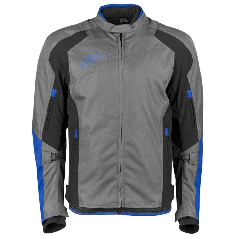 Speed and Strength Sure Shot Jacket