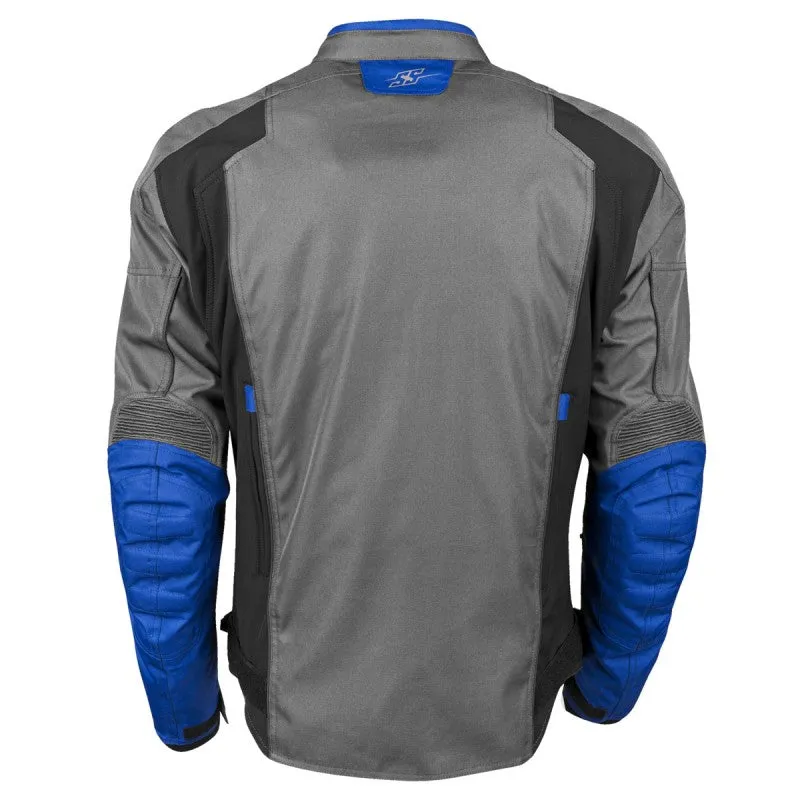 Speed and Strength Sure Shot Jacket