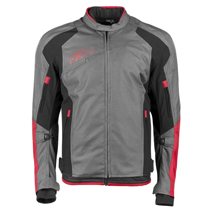 Speed and Strength Sure Shot Jacket