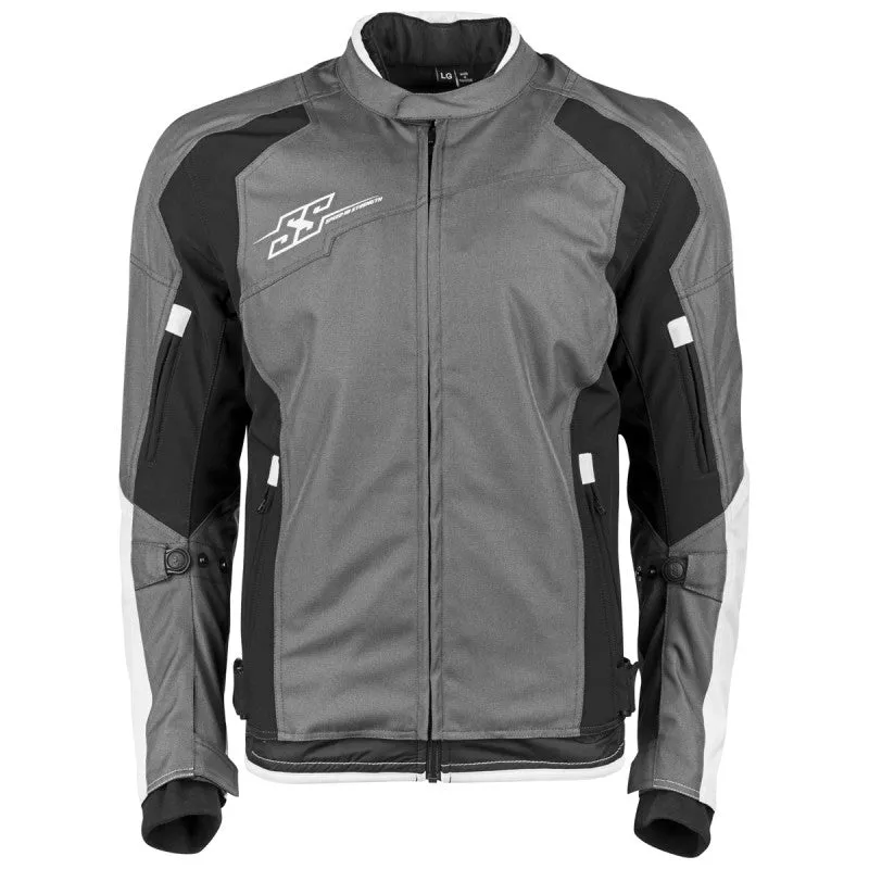 Speed and Strength Sure Shot Jacket
