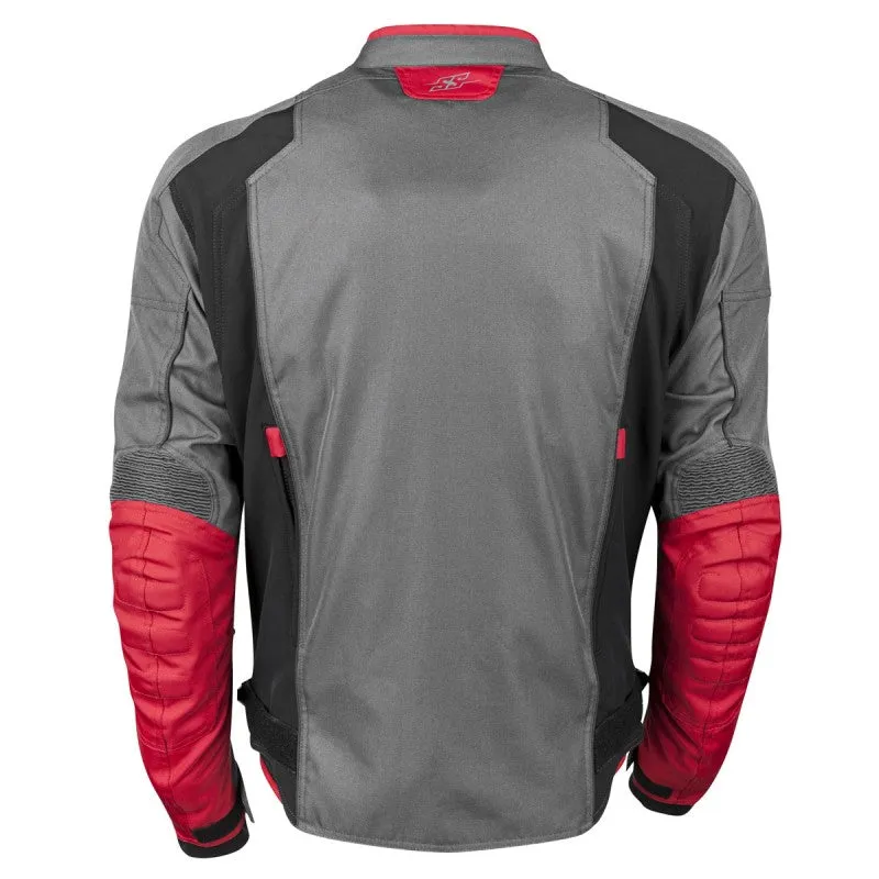 Speed and Strength Sure Shot Jacket