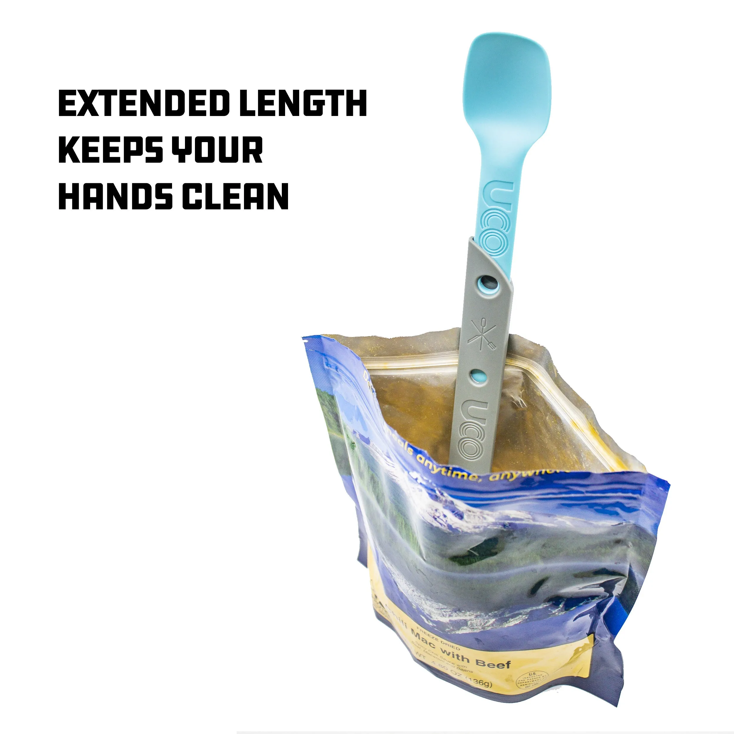 Spork Utensil Set | UCO