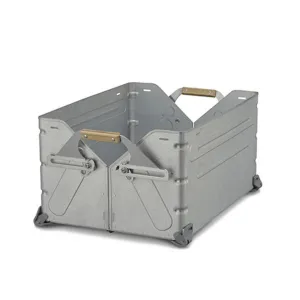 Stacking Shelf Container 50