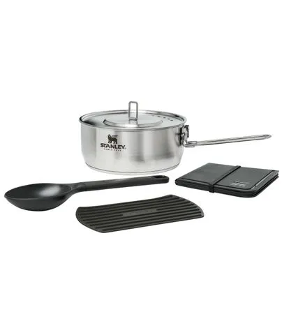 STANLEY ADVENTURE ESSENTIAL COOKSET 1.8 LITRE