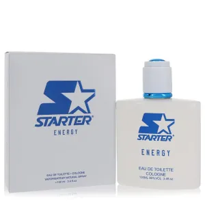 Starter Energy
