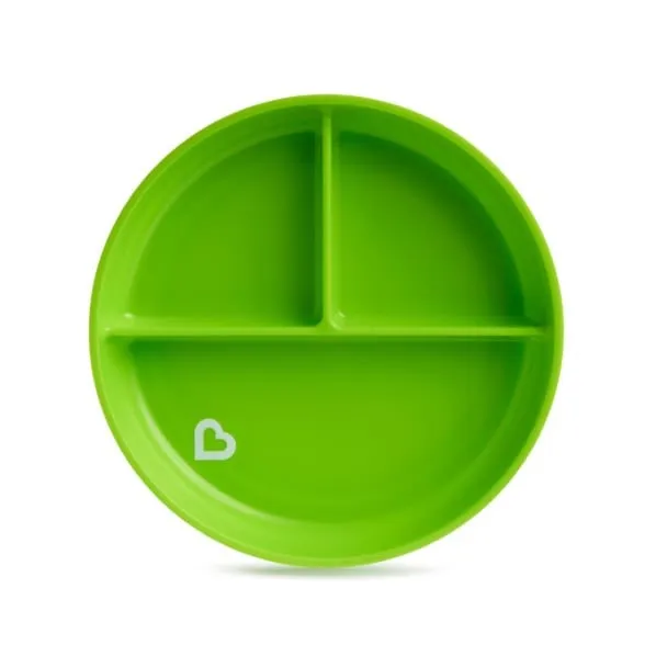 Stay Put™ Suction Plate