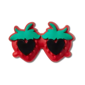 Strawberry Sunnies Jibbitz